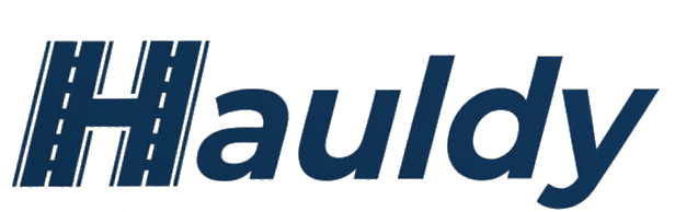 Hauldy Logo